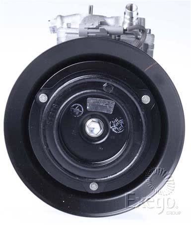 Denso Air Conditioning Compressor 12V Direct Mount 10PA15C Part No. CXD6139 AIR CONDITIONING COMPRESSOR DENSO - Micks Gone Bush