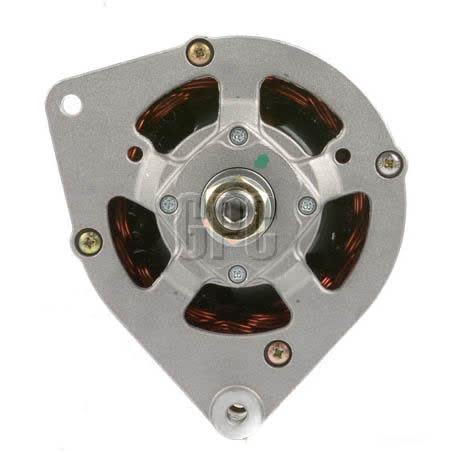 Bosch Alternator 12V 55A 0120488185 ALTERNATOR BOSCH - Micks Gone Bush