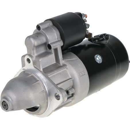 Oex Starter Motor 12V 9TH CW Bosch Style starter motor OEX - Micks Gone Bush