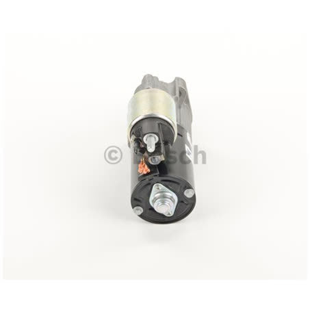 Bosch Starter Motor 12V 10 Tooth CW 1.1KW 0001107461 STARTER MOTOR BOSCH - Micks Gone Bush