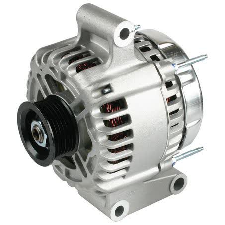 OEX Alternator 12V 90A Autolite Style AXA978 ALTERNATOR OEX - Micks Gone Bush