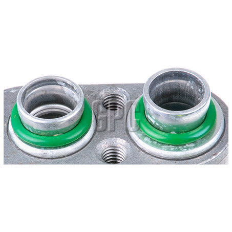 Hanon System Halla Climate Control Air Conditioning Evaporator Core EVX133 AIR CONDITIONING EVAPORATOR CORE HANON SYSTEM - Micks Gone Bush