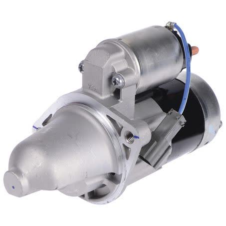 Oex Starter Motor 12V 8TH CW Hitachi Style starter motor OEX - Micks Gone Bush