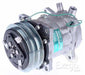 Sanden Air Conditioning Compressor 24V Ear Mount SD7H13 Part No. CXSA904 AIR CONDITIONING COMPRESSOR SANDEN - Micks Gone Bush