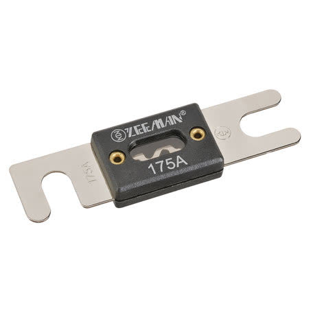 Narva ANL Fuse 175A 1 Pce Part No. 53918 FUSE NARVA - Micks Gone Bush