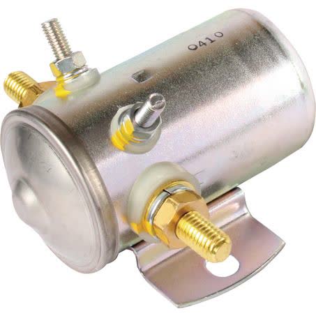 OEX Continuous Duty Solenoid 12V 150A Normally Open ACX3370 SOLENOID SWITCH OEX - Micks Gone Bush