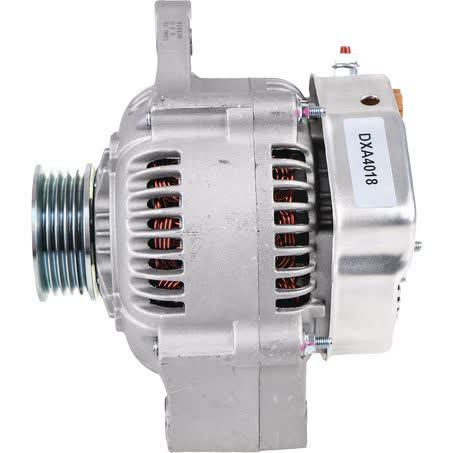 OEX Alternator 12V 70A Denso Style DXA4018 ALTERNATOR OEX - Micks Gone Bush