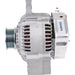 OEX Alternator 12V 70A Denso Style DXA4018 ALTERNATOR OEX - Micks Gone Bush