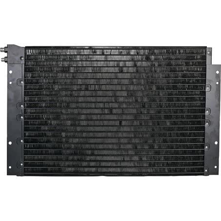 Red Dot Air Conditioning Condenser Serpentine #8 Mior Inlet #6 Mior Outlet CNX01030 AIR CONDITIONING CONDENSER REDDOT - Micks Gone Bush