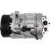 Valeo Air Conditioning Compressor 12V Direct Mount DCS17EC 716688 AIR CONDITIONING COMPRESSOR VALEO - Micks Gone Bush
