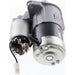 Bosch Starter Motor 12V 8 Tooth CW BXM003 STARTER MOTOR BOSCH - Micks Gone Bush