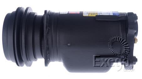 AC Delco OEX Air Conditioning Compressor 12V Ear Mount A6 Style CXG005 AIR CONDITIONING COMPRESSOR AC DELCO - Micks Gone Bush