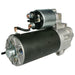 OEX Starter Motor 12V 9TH CW Bosch Style BXS0116 STARTER MOTOR OEX - Micks Gone Bush