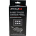 Drivetech 4X4 6-WAY Touch Switch Panel With Bluetooth Control DT-SWP06 SWITCH DRIVETECH 4X4 - Micks Gone Bush