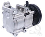 HCC Air Conditioning Compressor 12V Direct Mount FS10 CXH010 AIR CONDITIONING COMPRESSOR HANON SYSTEM - Micks Gone Bush