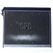 Denso Air Conditioning Evaporator Core EVX114 300MM Plate And Fin AIR CONDITIONING EVAPORATOR CORE DENSO - Micks Gone Bush