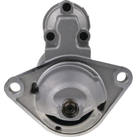 OEX Starter Motor 12V 9 Tooth CW Bosch Style BXS4019 STARTER MOTOR OEX - Micks Gone Bush