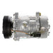 Sanden Air Conditioning Compressor 12V Ear Mount SD7V16 CXS1080 AIR CONDITIONING COMPRESSOR SANDEN - Micks Gone Bush