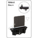 Tridon Air Conditioning Resistor TFR117 4 Pin AIR CONDITIONING RESISTOR TRIDON - Micks Gone Bush