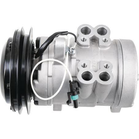 OEX Air Conditioning Compressor 12V Direct Mount Denso Style CXD2096 AIR CONDITIONING COMPRESSOR OEX - Micks Gone Bush