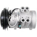 OEX Air Conditioning Compressor 12V Direct Mount Denso Style CXD2096 AIR CONDITIONING COMPRESSOR OEX - Micks Gone Bush