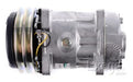 Sanden Air Conditioning Compressor 24V Ear Mount SD7H15 CXS8045 AIR CONDITIONING COMPRESSOR SANDEN - Micks Gone Bush