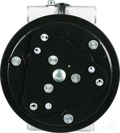 Delphi Air Conditioning Compressor 12V Direct Mount SP15 CXG6534 AIR CONDITIONING COMPRESSOR DELPHI - Micks Gone Bush