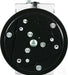 Delphi Air Conditioning Compressor 12V Direct Mount SP15 CXG6534 AIR CONDITIONING COMPRESSOR DELPHI - Micks Gone Bush