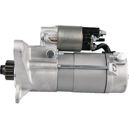 OEX Starter Motor 12V 13 Tooth CW Denso Style DXS4061 STARTER MOTOR OEX - Micks Gone Bush