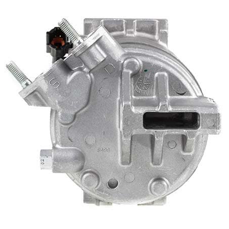 Valeo Air Conditioning Compressor 12V Direct Mount DKS17D 559723 AIR CONDITIONING COMPRESSOR VALEO - Micks Gone Bush