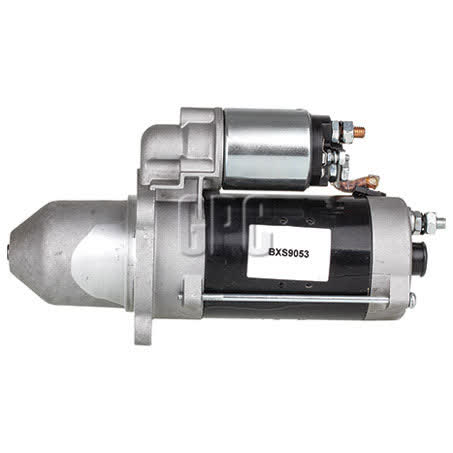 OEX Starter Motor 24V 11 Tooth CW Bosch Style BXS9053 STARTER MOTOR OEX - Micks Gone Bush