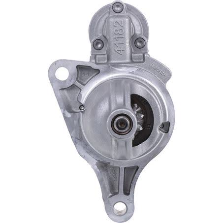 Bosch Starter Motor 12V 10T CW 2.5KW - Part No. 0001109401 STARTER MOTOR BOSCH - Micks Gone Bush