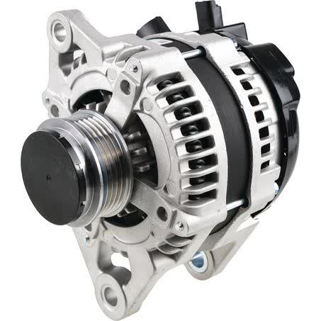 Bosch Alternator 12V 150A - Part No. 1986A01316 ALTERNATOR BOSCH - Micks Gone Bush