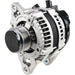 Bosch Alternator 12V 150A - Part No. 1986A01316 ALTERNATOR BOSCH - Micks Gone Bush