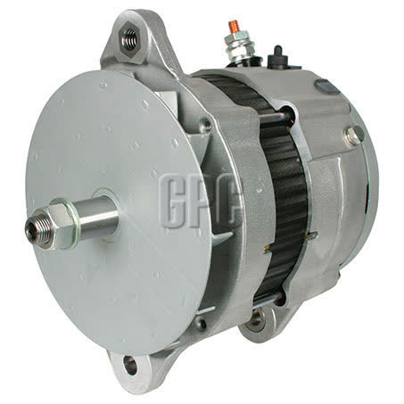 Denso Alternator 24V 95A - Part No. 021080-0730X ALTERNATOR DENSO - Micks Gone Bush