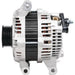 OEX Alternator 12V 110A Mitsubishi Style MXA2061 ALTERNATOR OEX - Micks Gone Bush