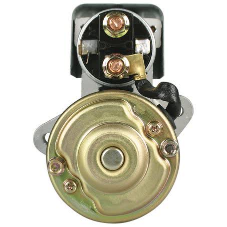 Oex Starter Motor 12V 8TH CW Mitsubishi Style starter motor OEX - Micks Gone Bush