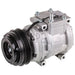 OEX Air Conditioning Compressor 12V Direct Mount Denso 10PA15L Style CXD0058 AIR CONDITIONING COMPRESSOR OEX - Micks Gone Bush