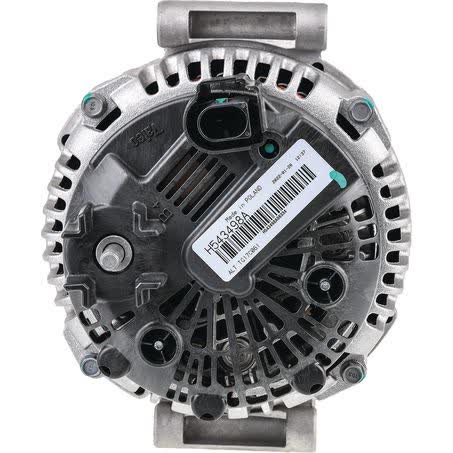 Valeo Alternator 12V 180A Part No. 439619 ALTERNATOR VALEO - Micks Gone Bush