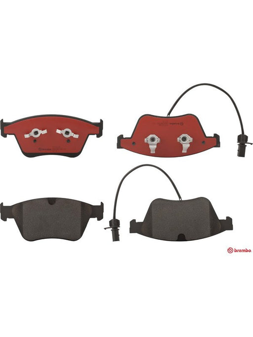 Brembo Ceramic Brake Pads P05003N Brembo - Micks Gone Bush