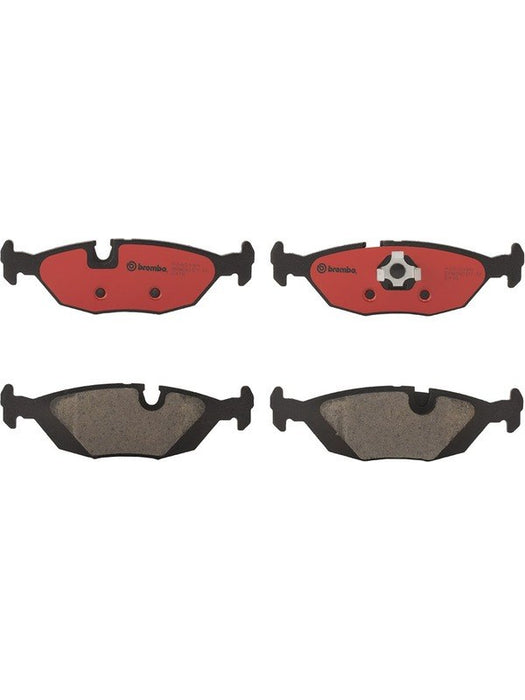 Brembo Ceramic Brake Pads P06009N Brembo - Micks Gone Bush
