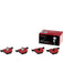 Brembo Brake Pads P06020N Brembo - Micks Gone Bush