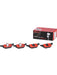 Brembo Ceramic Brake Pads P06023N Brake Pads Brembo - Micks Gone Bush