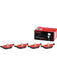 Brembo Ceramic Brake Pads P06025N Brembo - Micks Gone Bush