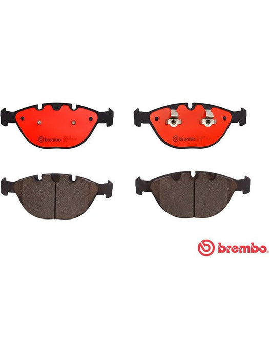 Brembo Ceramic Brake Pads P06028N Brembo - Micks Gone Bush