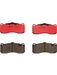 Brembo Ceramic Brake Pads P06041N Brembo - Micks Gone Bush