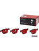 Brembo Ceramic Brake Pads P06050N Brake Pads Brembo - Micks Gone Bush