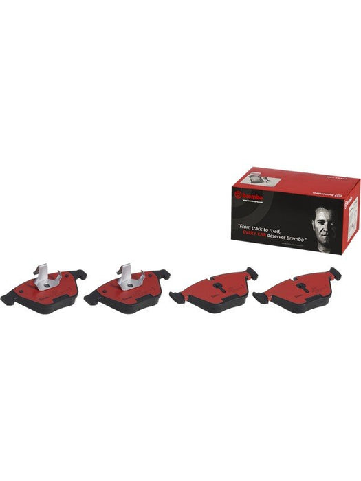 Brembo Brake Pads P06054N Brembo - Micks Gone Bush