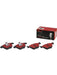 Brembo Brake Pads P06054N Brembo - Micks Gone Bush