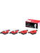 Brembo Ceramic Brake Pads P06055N Brake Pads Brembo - Micks Gone Bush